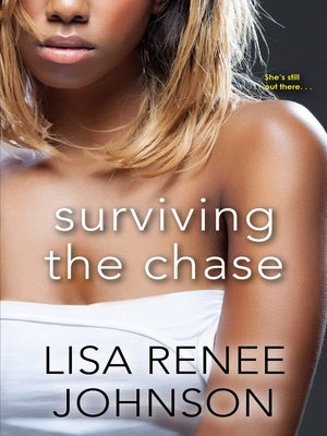 cover image of Surviving the Chase
